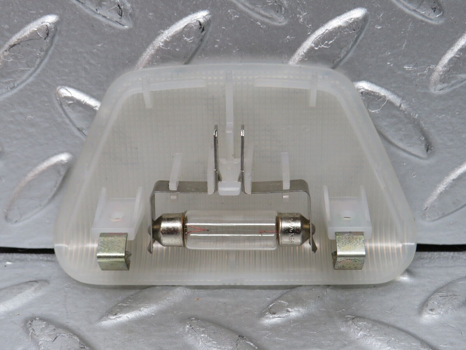 32395 Mercedes-Benz S124 300TE Wagon Rear Interior Dome Light 1248200601