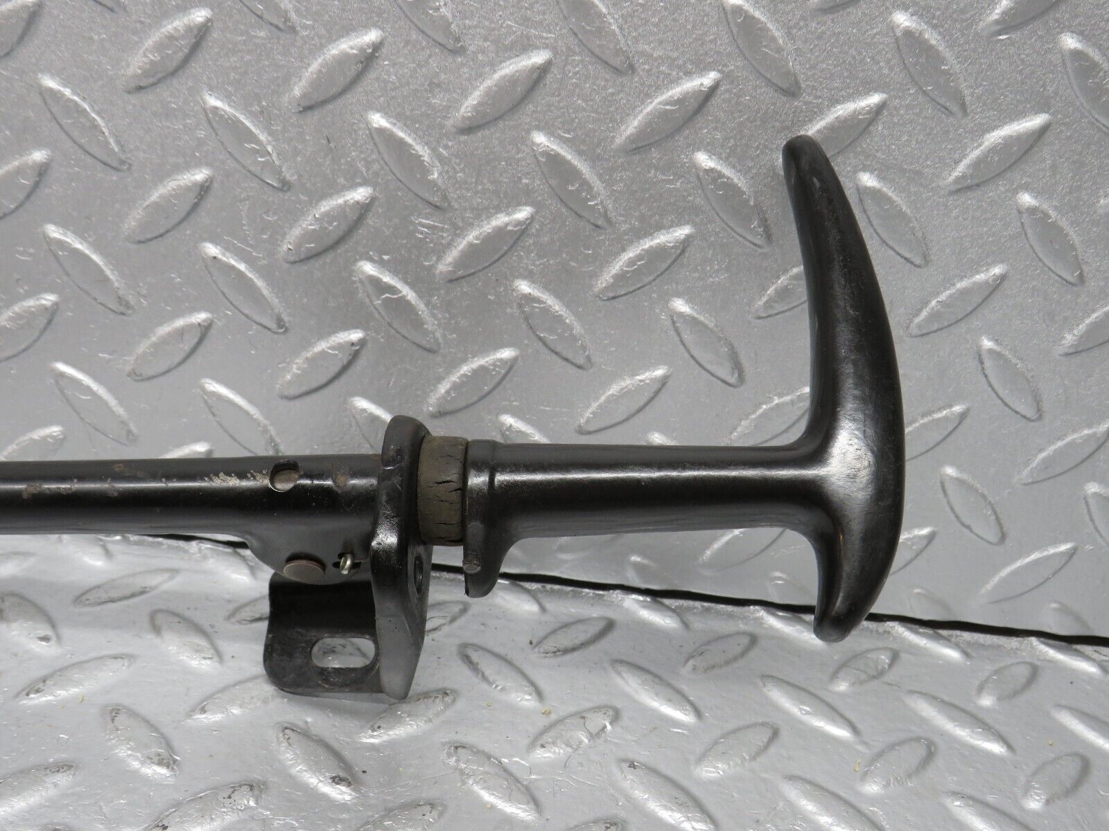 40462 Mercedes-Benz W110 230 Handbrake Handle Lever With Cable