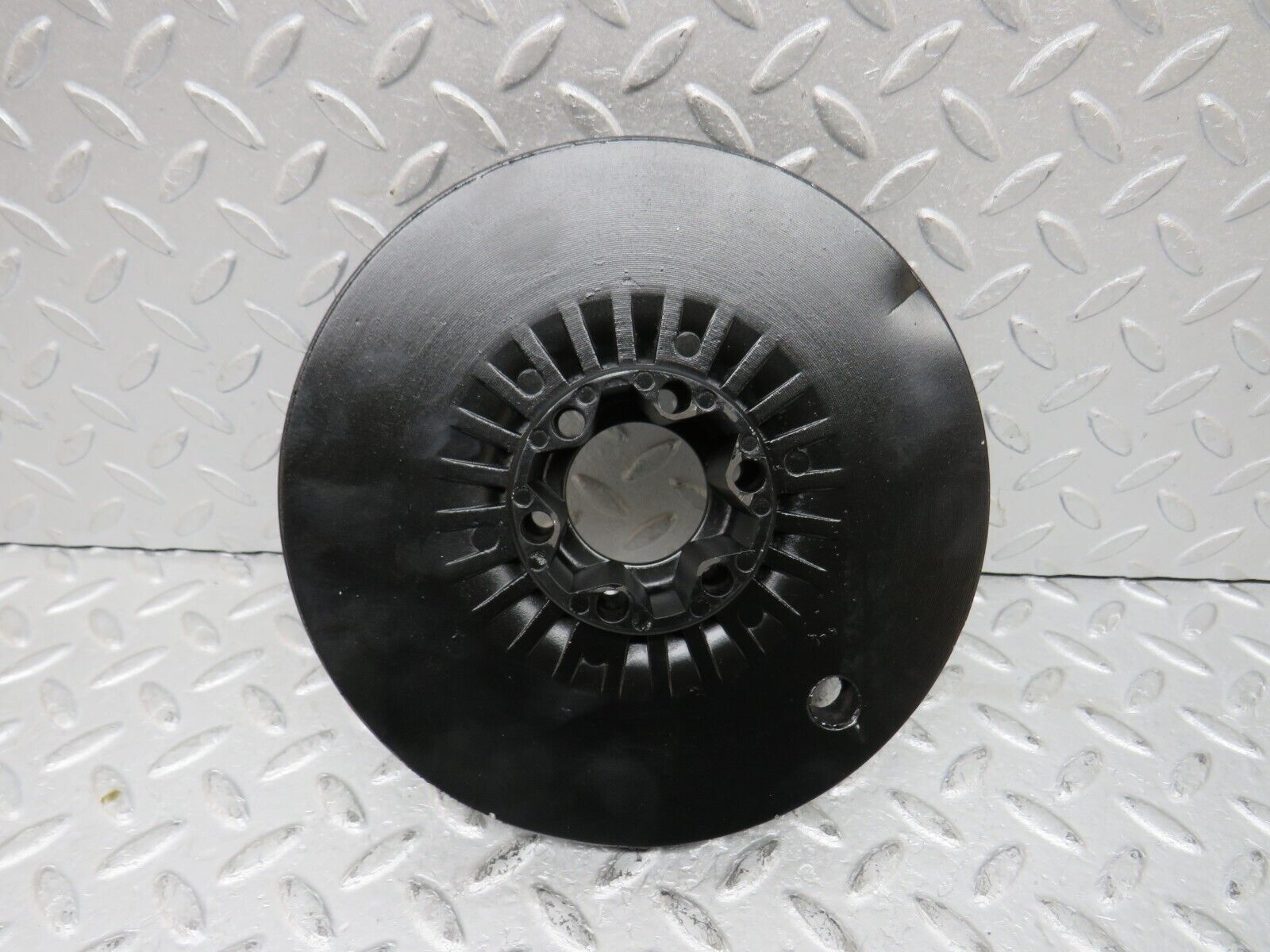 37701 Mercedes-Benz W108 280S Crankshaft Vibration Damper