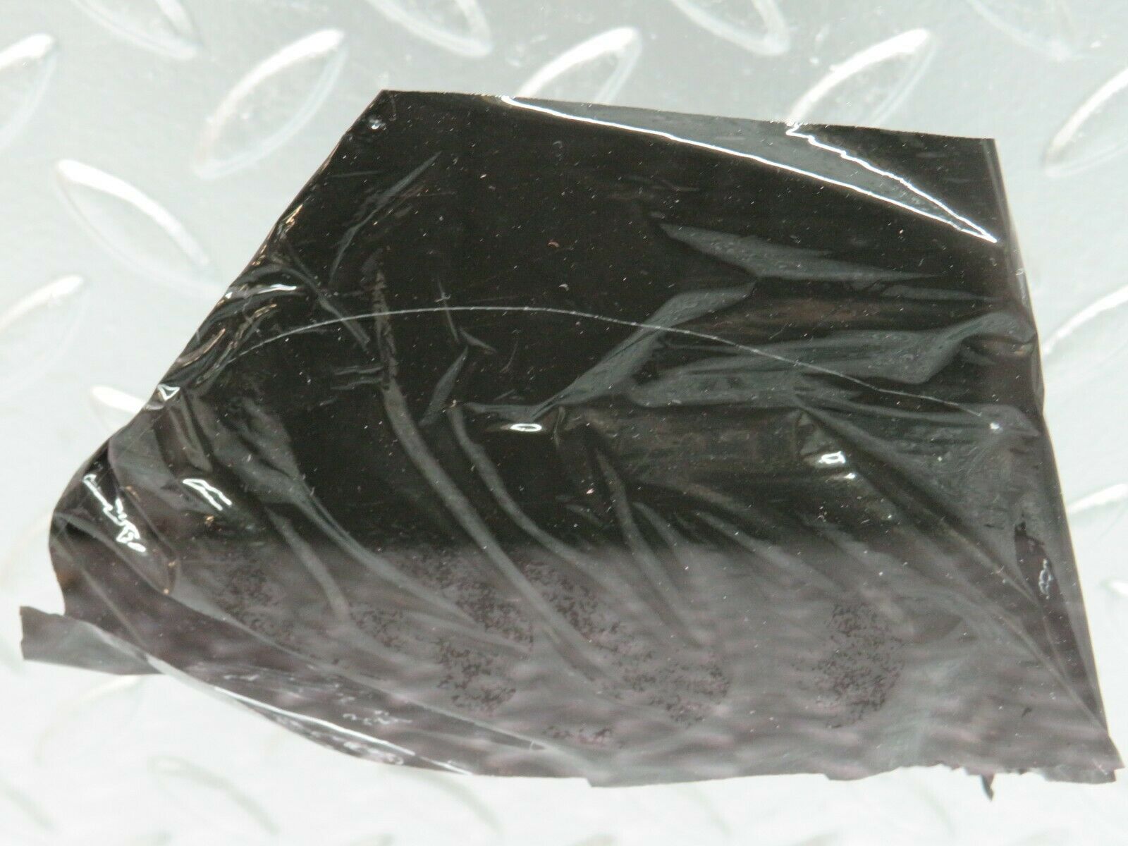 24442 Mercedes-Benz S124 220TE Wagon Quarter Trunk Side Glass