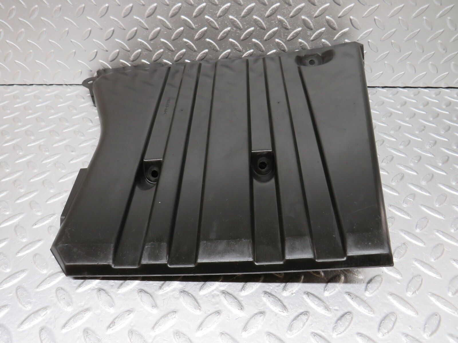 34789 Mercedes-Benz W210 320E Rear Undertray Cover 2105242330