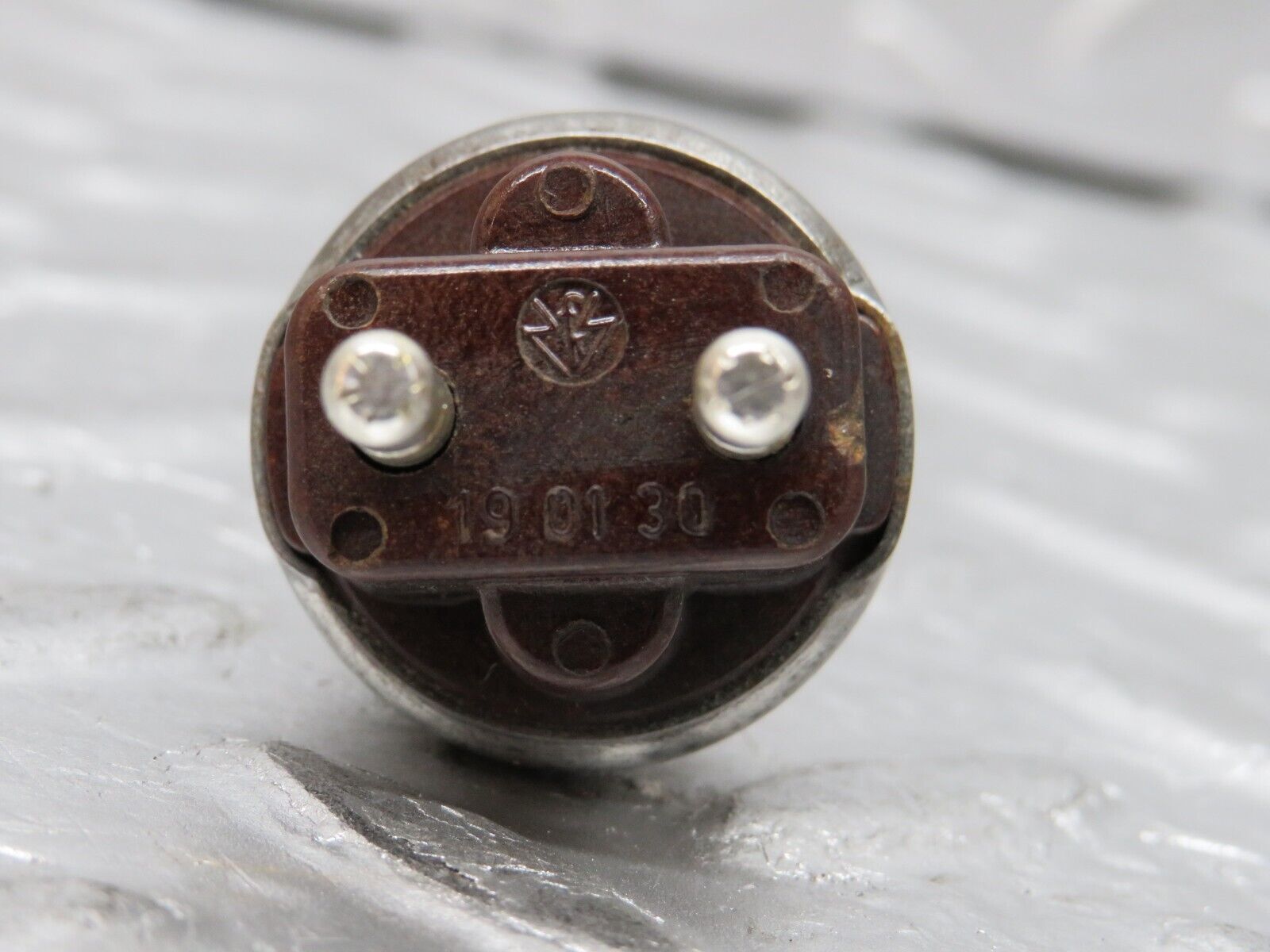 32258 Mercedes-Benz W108 280SE Brake Light Contact Switch 190130