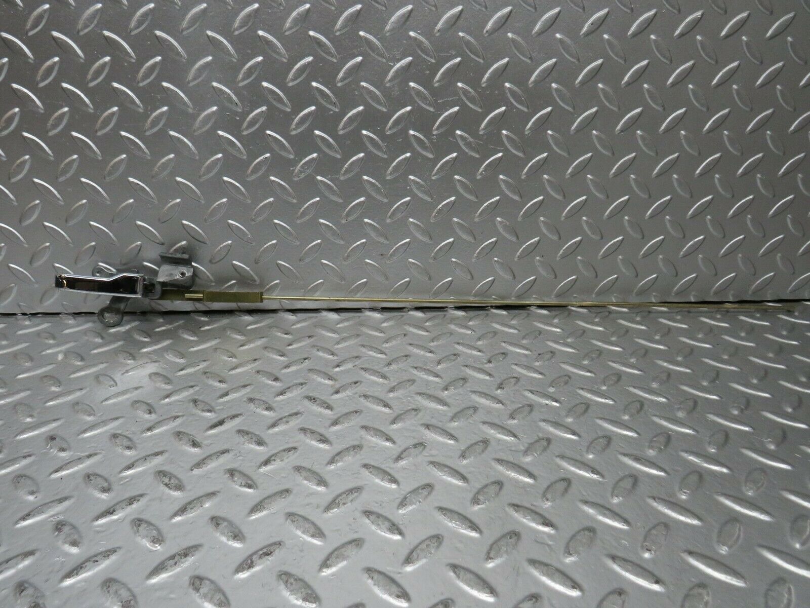 23452 Mercedes-Benz W114 280E Rear Right Interior Door Handle 1157660219