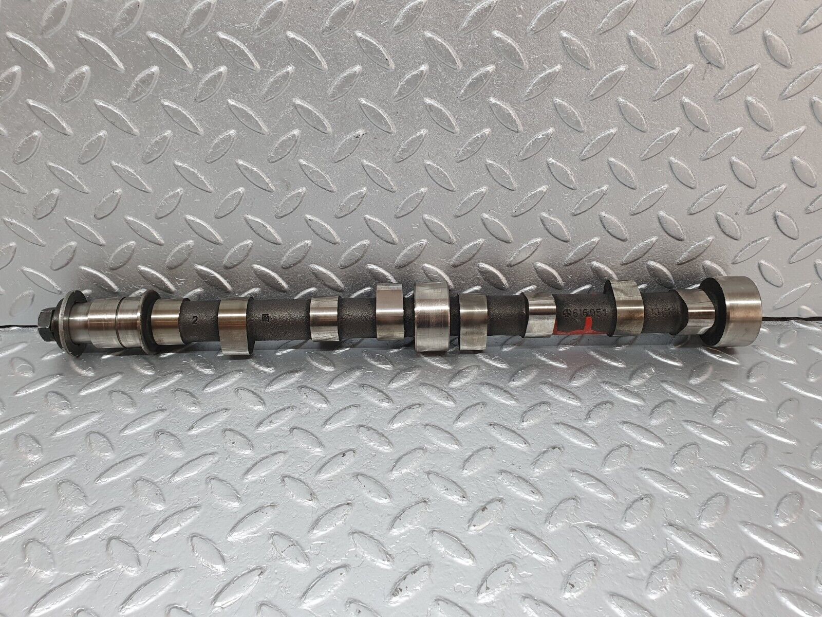 40869 Mercedes-Benz W123 240D Camshaft 6160511001