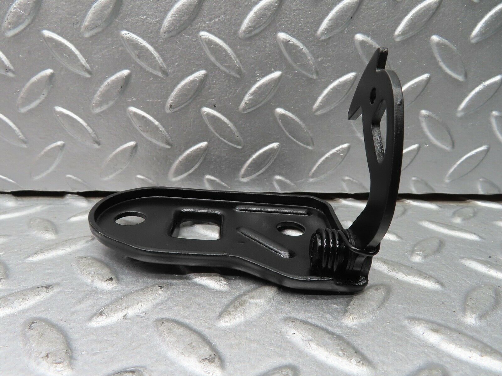 21274 Mercedes-Benz W123 230E Bonnet Safety Latch 1238800160