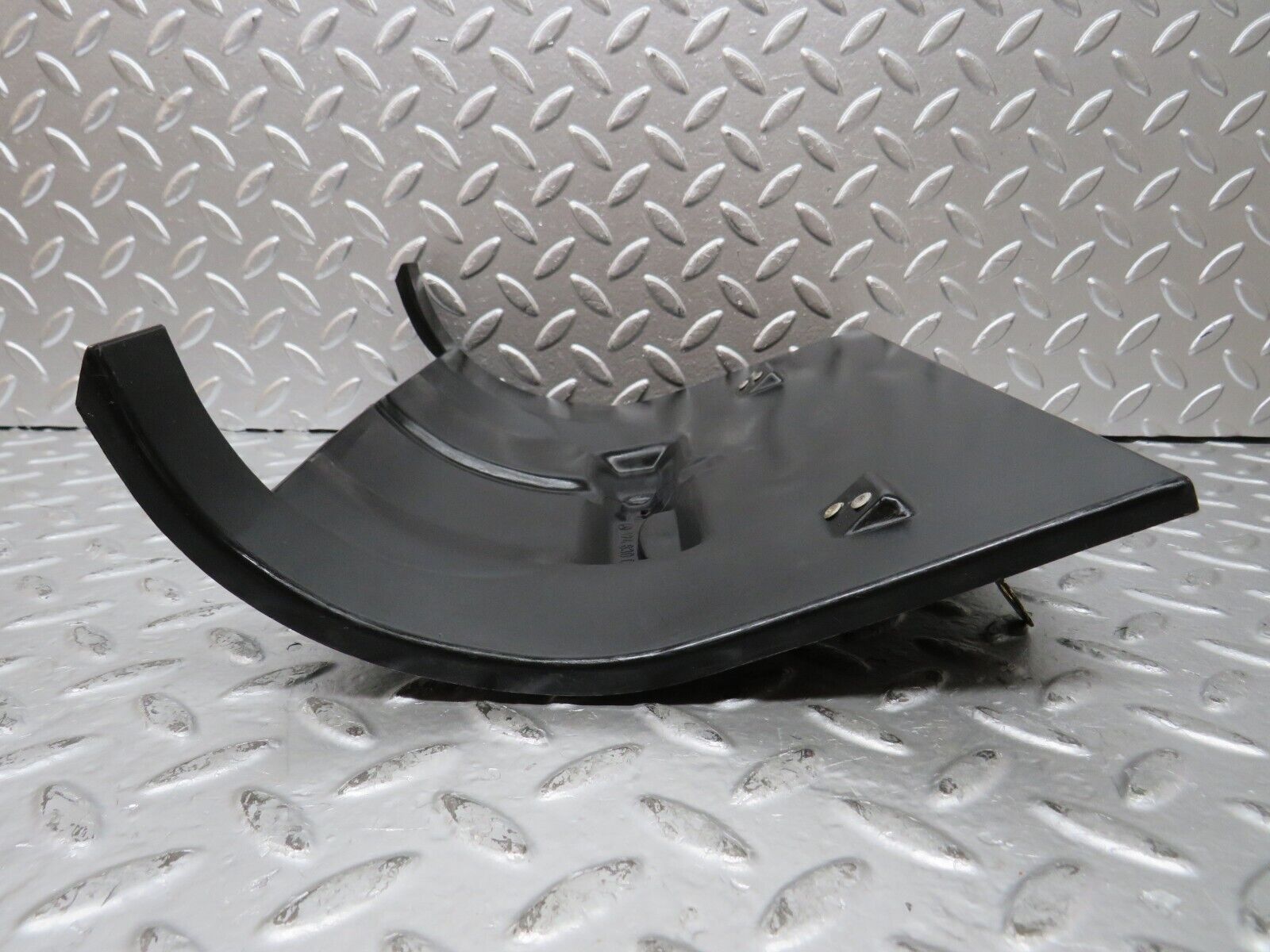 26574 Mercedes-Benz C124 220CE Coupe Heater Blower Fan Cover 1248300028