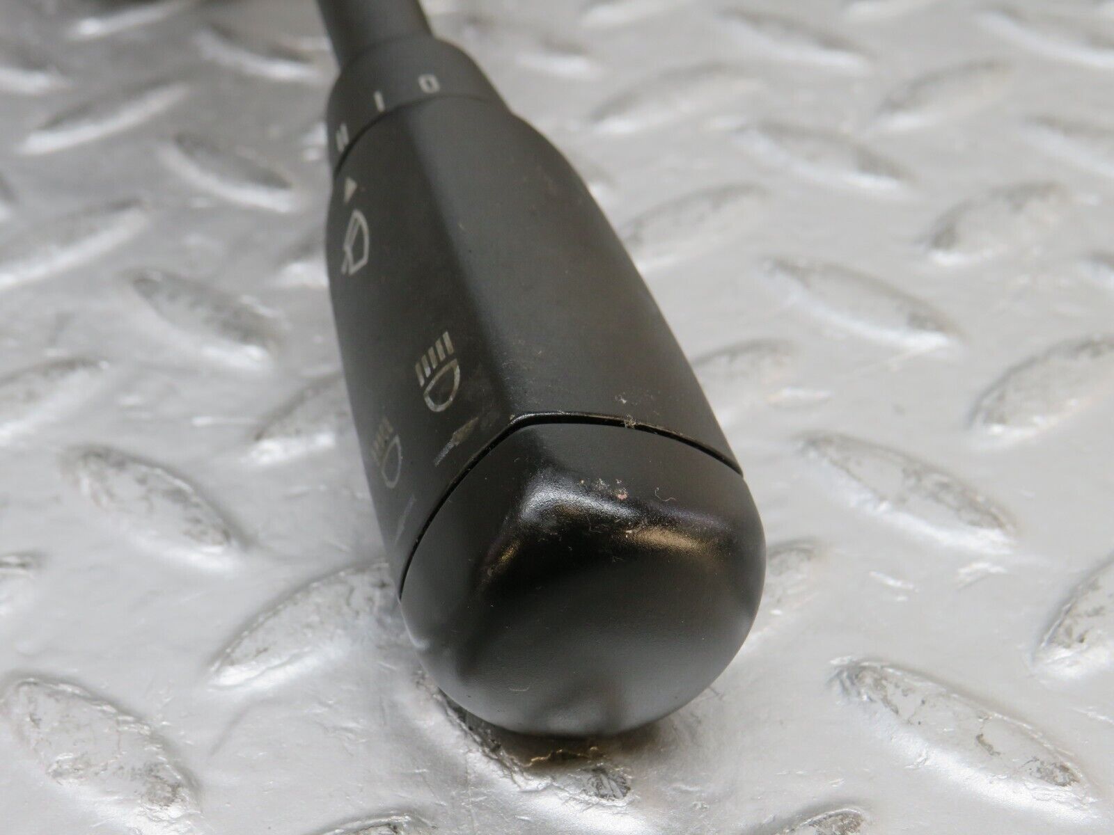 37976 Mercedes-Benz A124 320E Cabriolet Indicator Wiper Stalk 1245451324