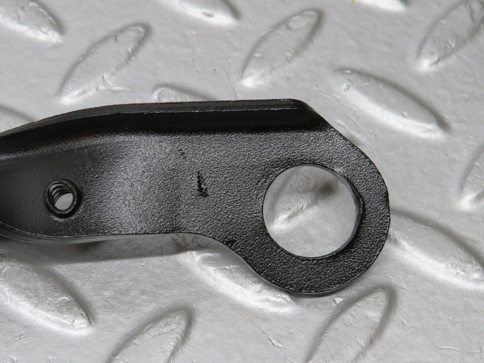 38972 Mercedes-Benz W201 190E 2.6L Engine Lifting Eyes Hooks