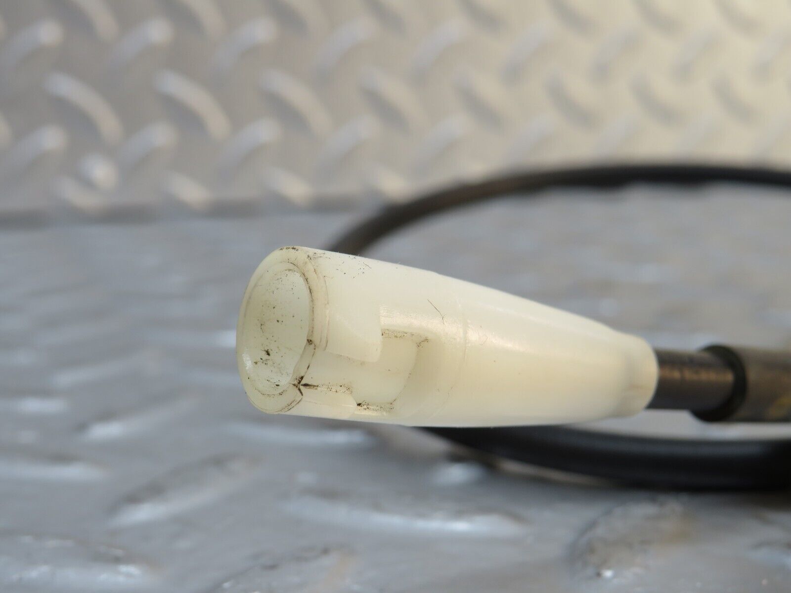 0456 Mercedes-Benz W123 230E Heater Control Cable