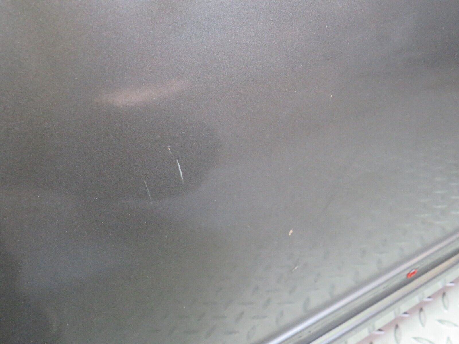 36222 Mercedes-Benz W126 420SE Front Left Door