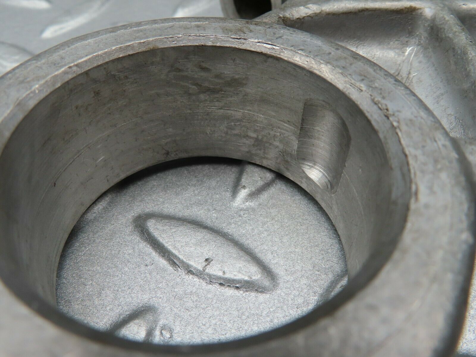 3515 Mercedes-Benz W108 280SE Camshaft Tower Bearing 1150510812