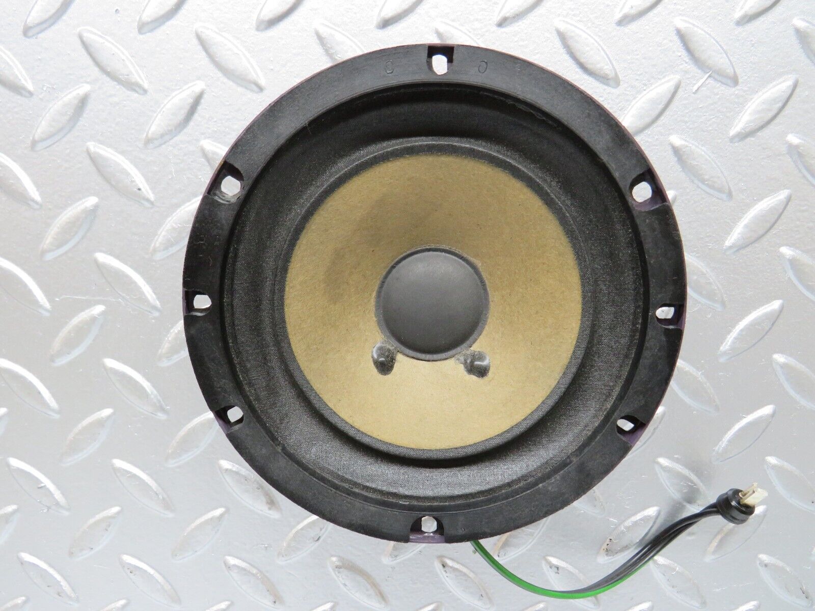 29726 Mercedes-Benz W123 230E Parcel Shelf Speaker 1238200702