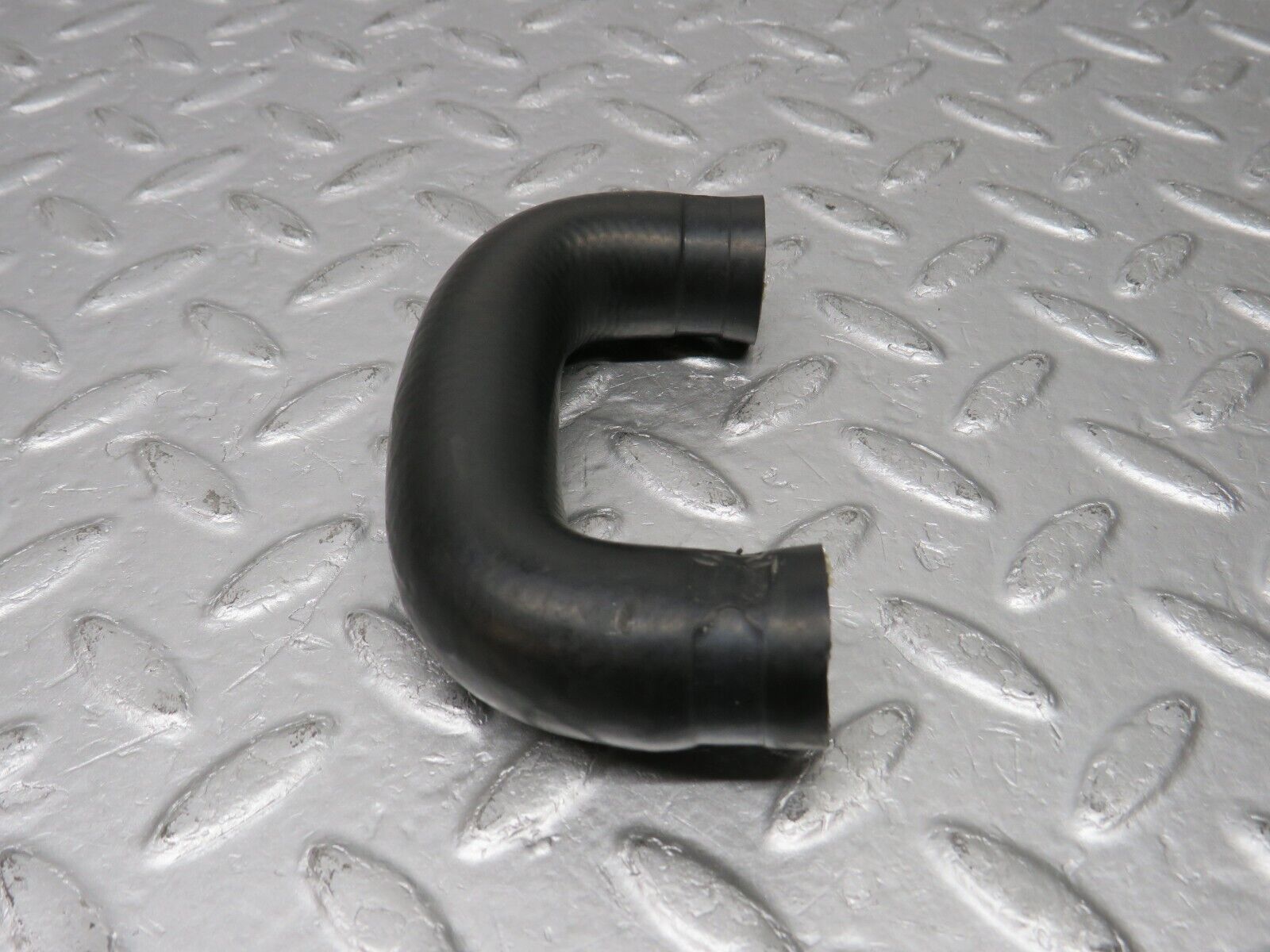38432 Mercedes-Benz R129 280SL Coupe Heater Coolant Hose Pipe 1298321594