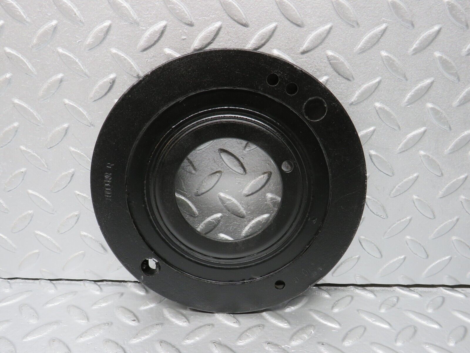 40376 Mercedes-Benz W110 230 Crankshaft Vibration Damper