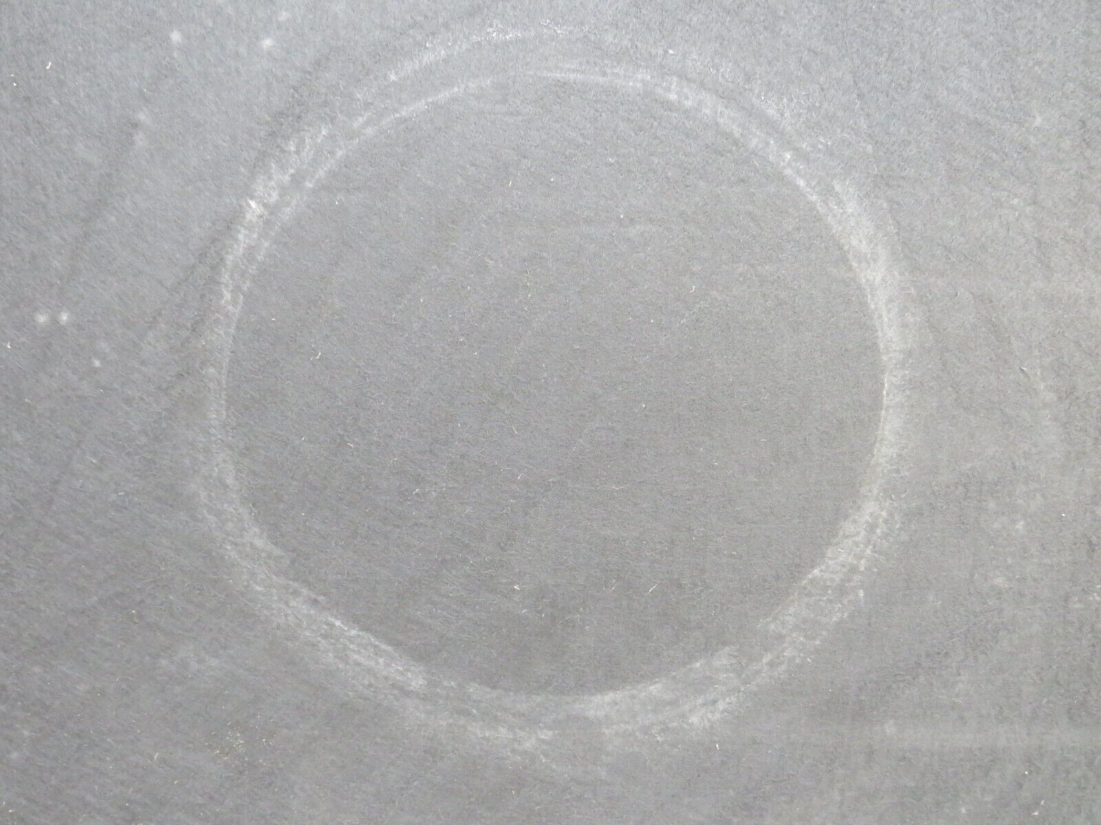 34729 Mercedes-Benz W210 320E Trunk Boot Floor Carpet