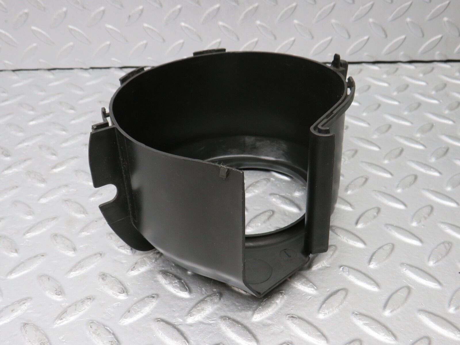 30099 Porsche 924 Heater Blower Motor Housing Bosch 0130062801 321820021