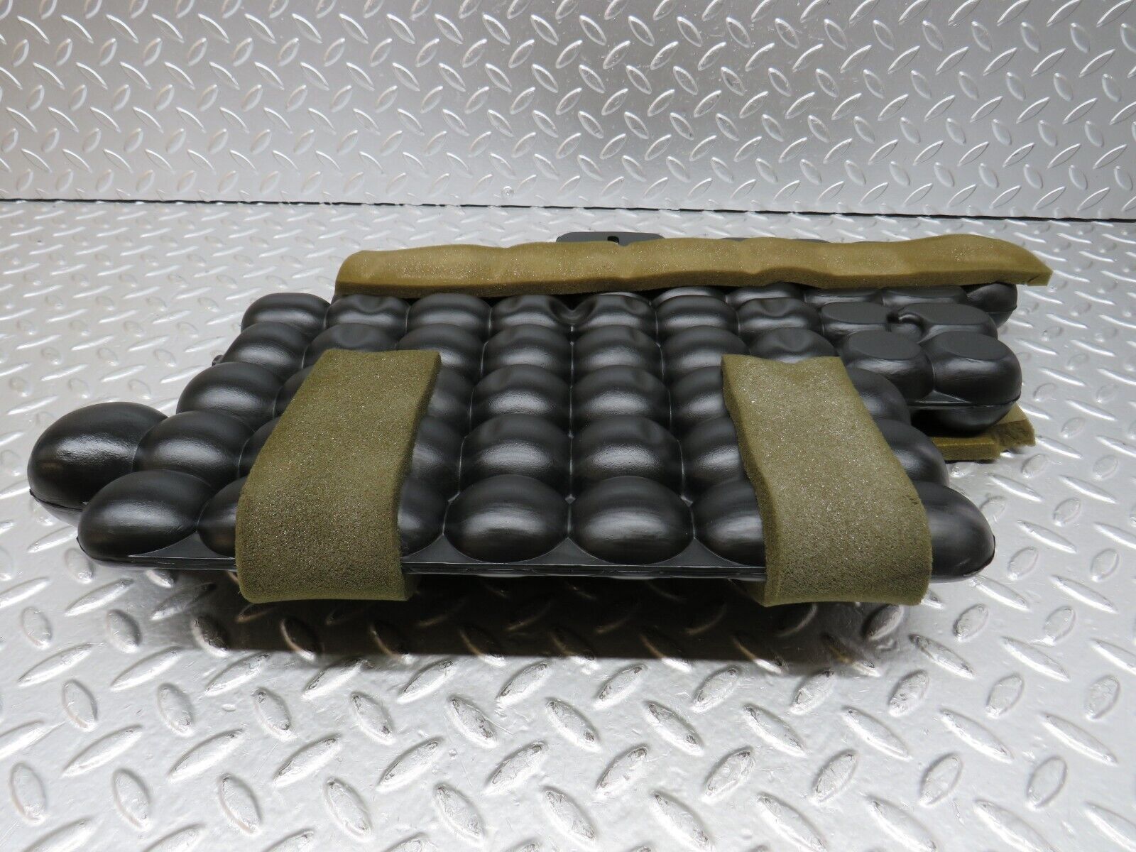 27134 Mercedes-Benz W123 280E Vacuum Reservoir Tank 1238001419