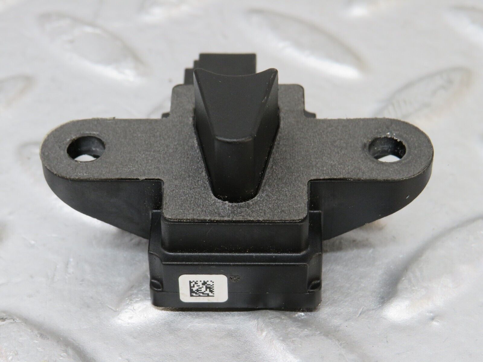 35175 Mercedes-Benz W221 Door Airbag Crash Sensor 0038201926