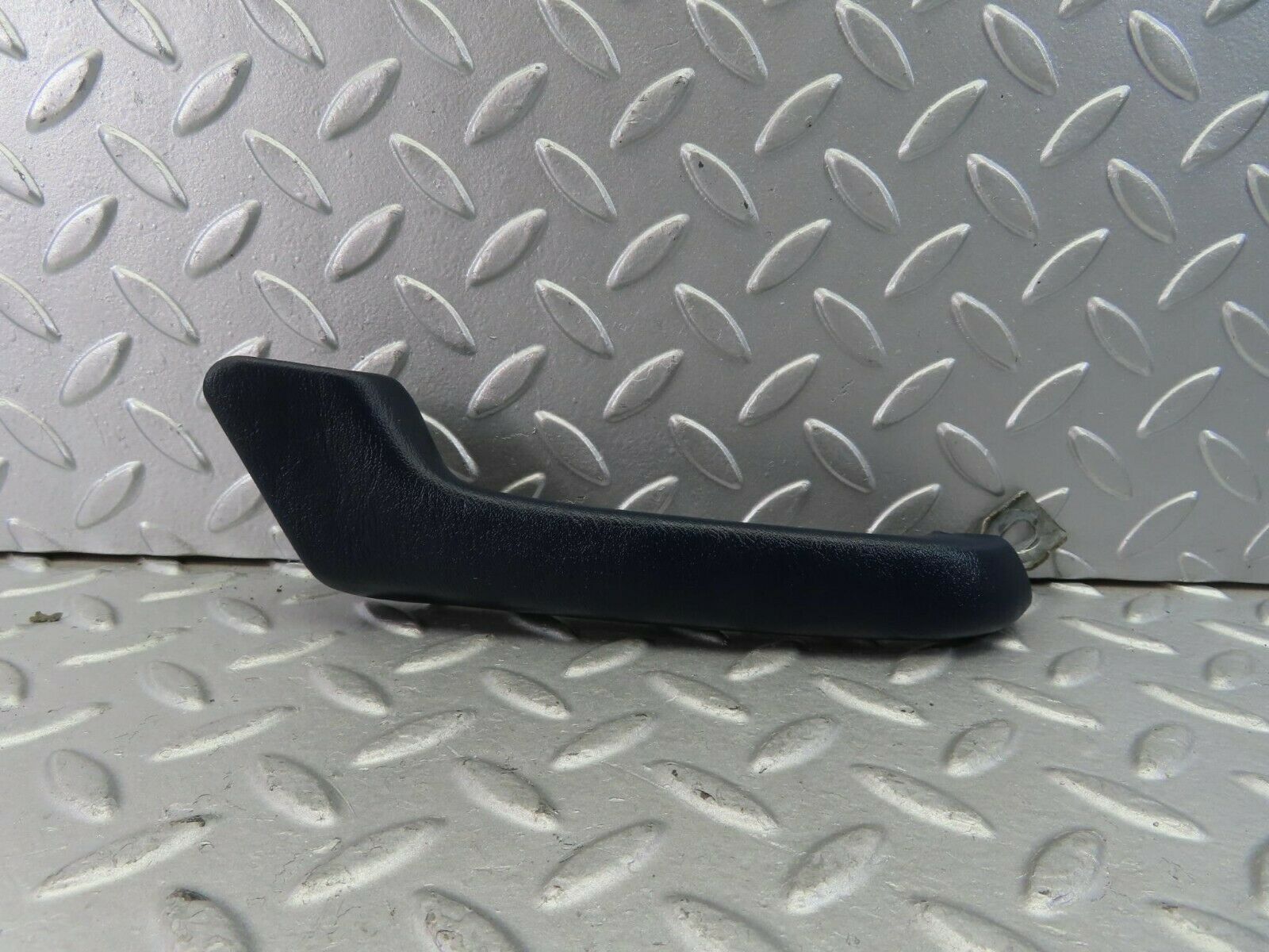 10356 Mercedes-Benz W201 190E Interior Door Handle Left Blue