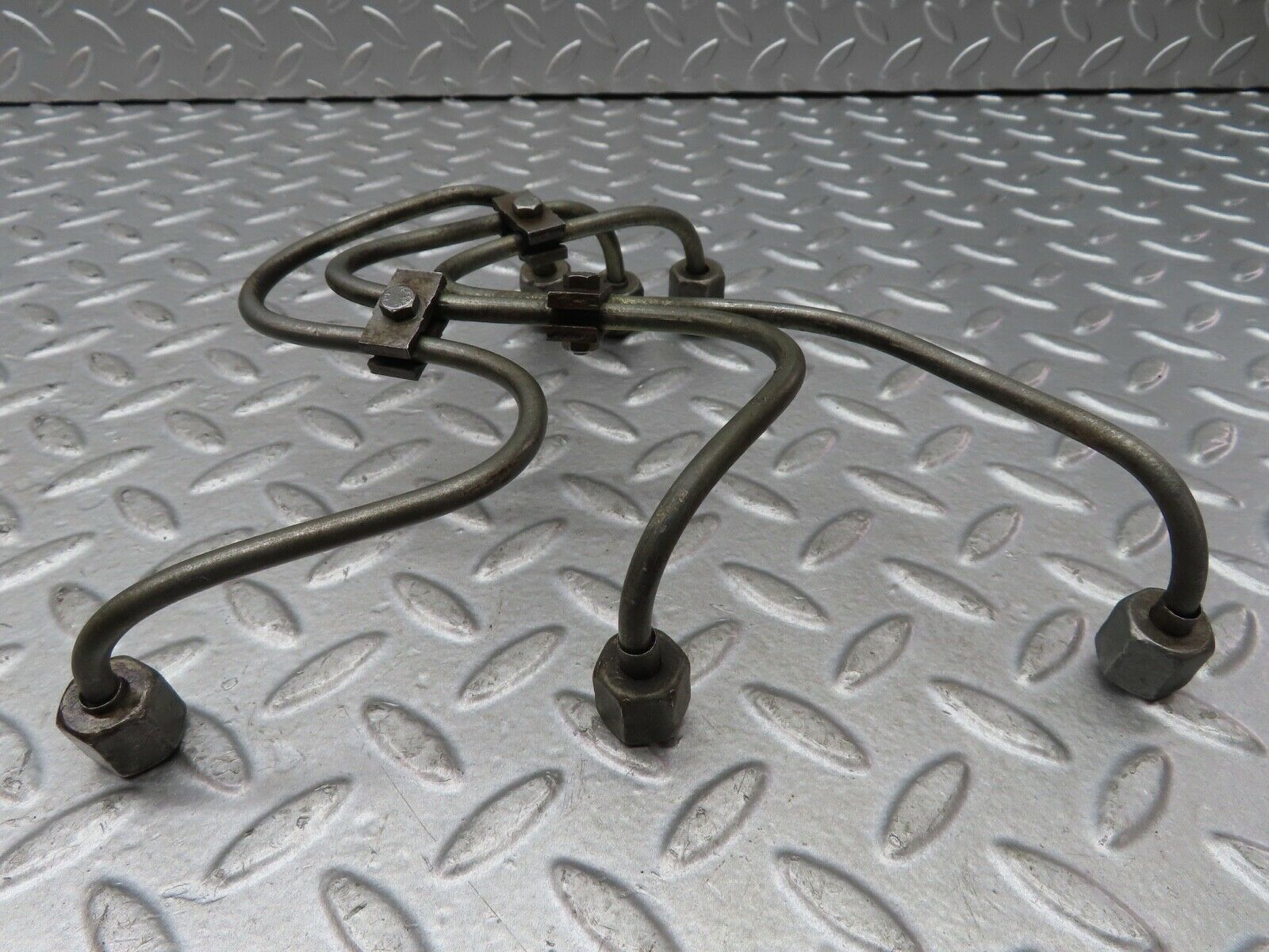 19168 Mercedes-Benz W123 300D Fuel Line Set