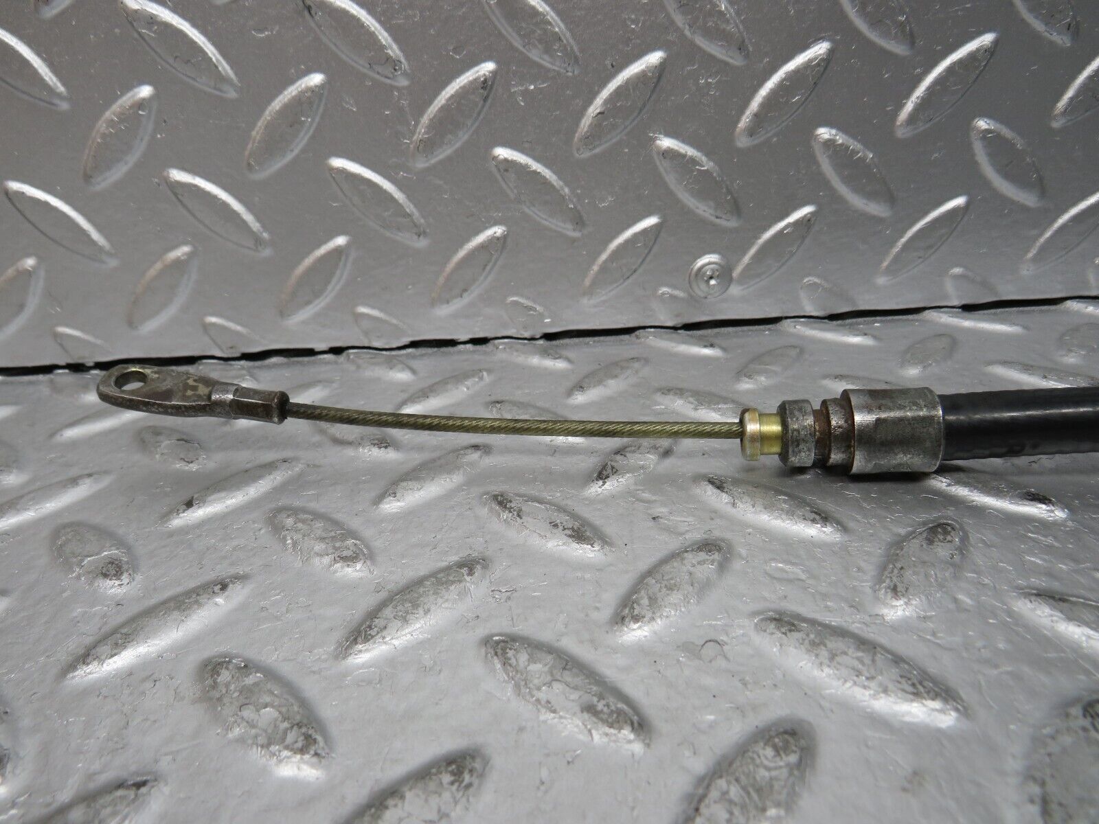 29791 Mercedes-Benz W123 280E Handbrake Cable