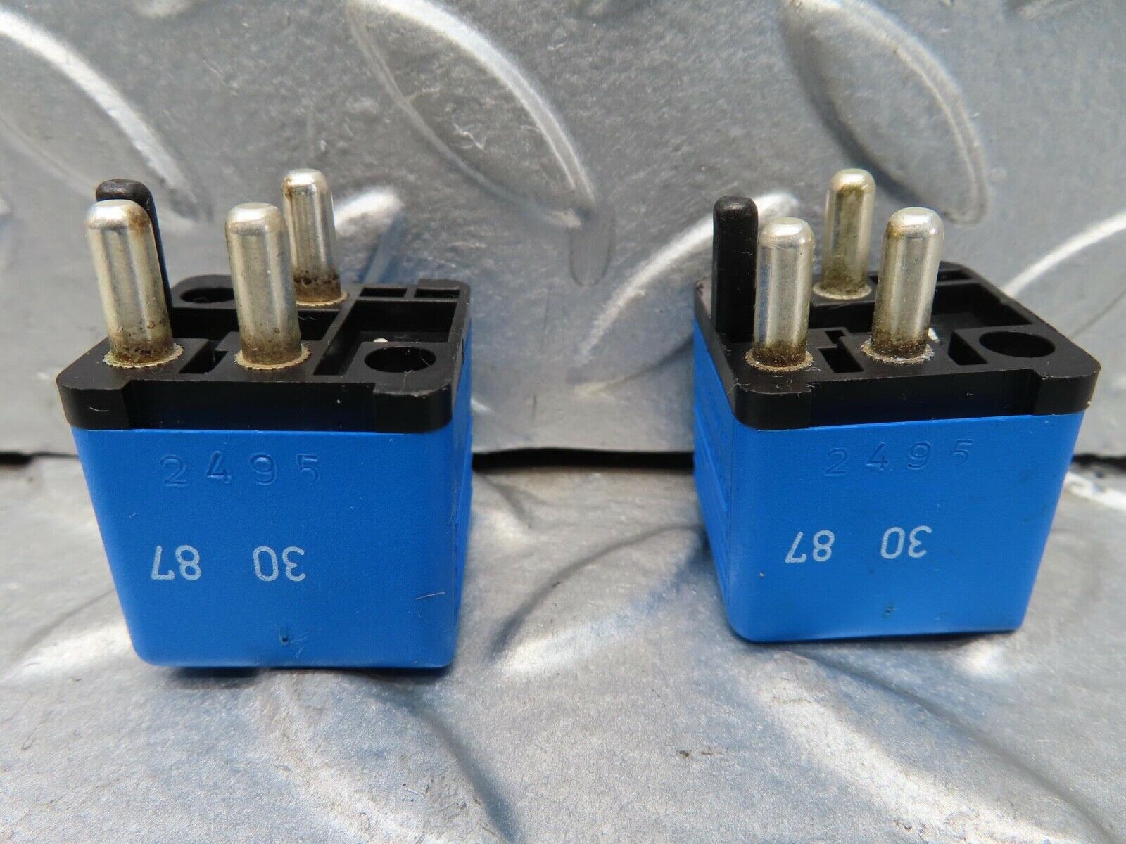 15085 Mercedes-Benz W140 S320 Multi Purpose Relay 0015429919