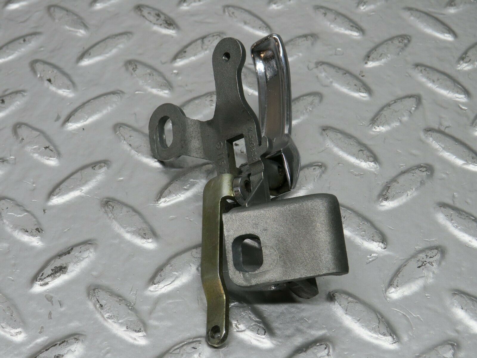 24471 Mercedes-Benz W108 Left Interior Door Handle 1157660119