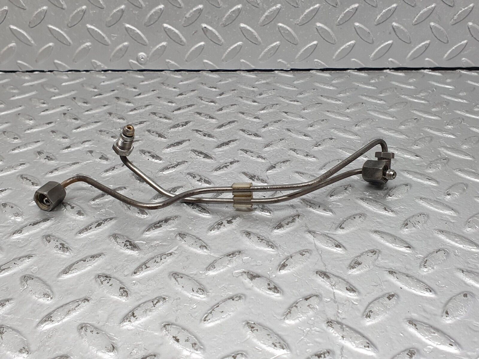 41248 Mercedes-Benz W126 300SE Fuel Line Hose Set