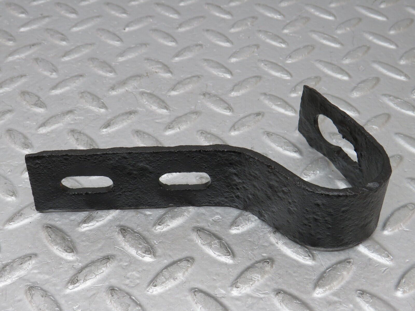 35710 Mercedes-Benz W108 Front Bumper Bracket Right Side