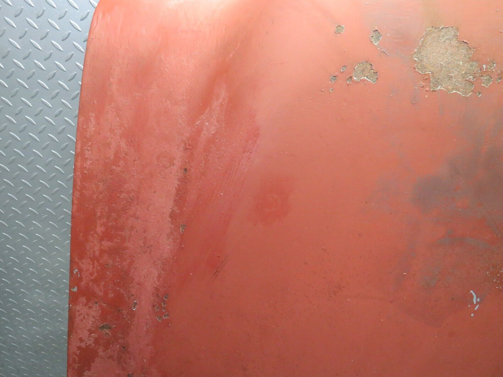 35947 Mercedes-Benz W108 Bonnet