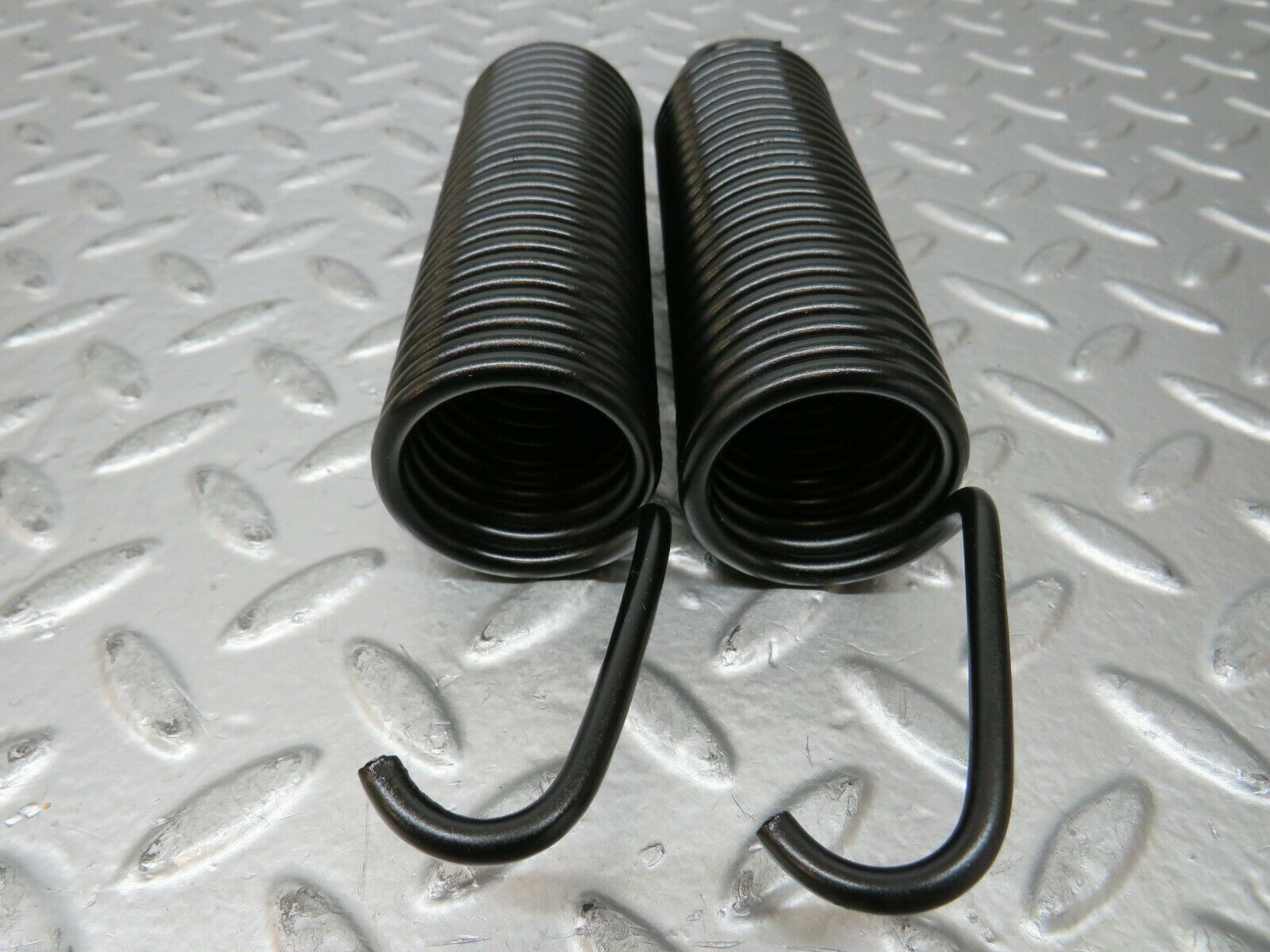 23605 Mercedes-Benz W114 280E Trunk Lid Hinge Spring Pair