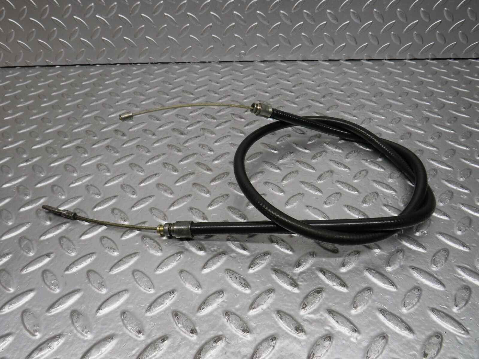 29791 Mercedes-Benz W123 280E Handbrake Cable