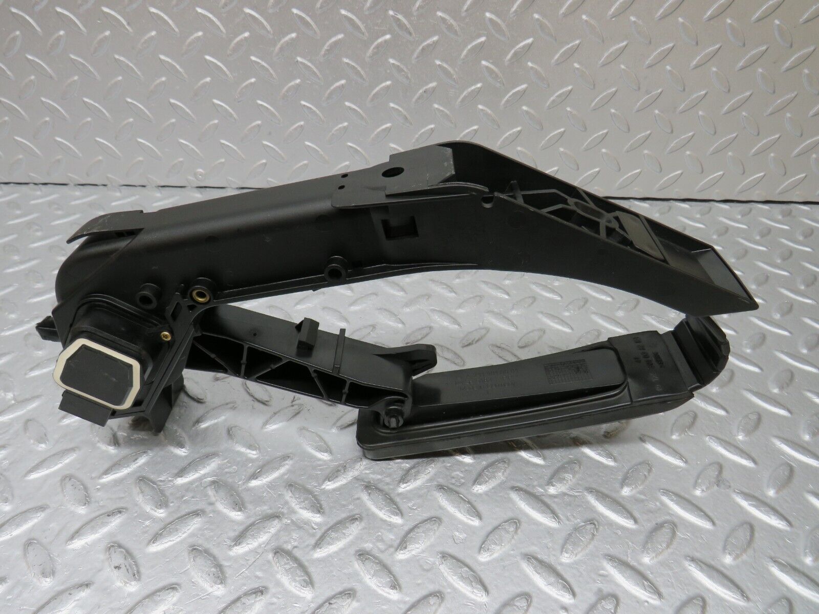 35219 Mercedes-Benz W221 Accelerator Pedal & Rubber 2203000104 2113010001