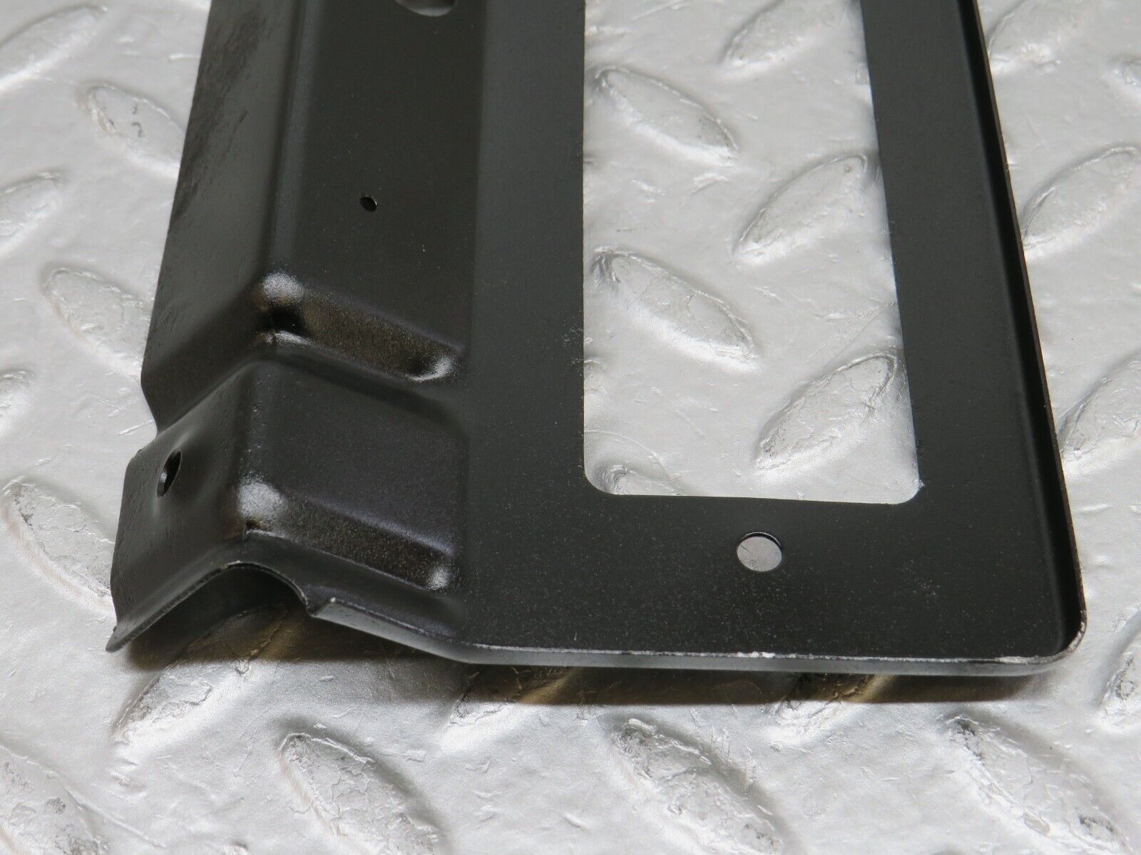 37557 Mercedes-Benz W109 300SEL Fuse Box Holder Bracket