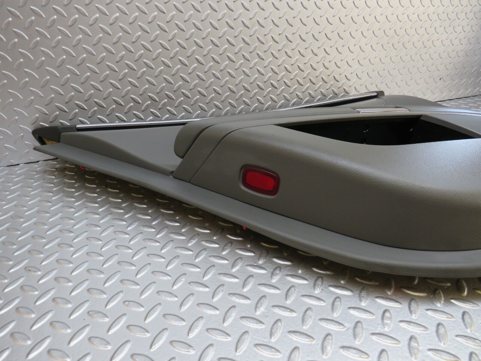 35103 Mercedes-Benz W221 Rear Left Door Card