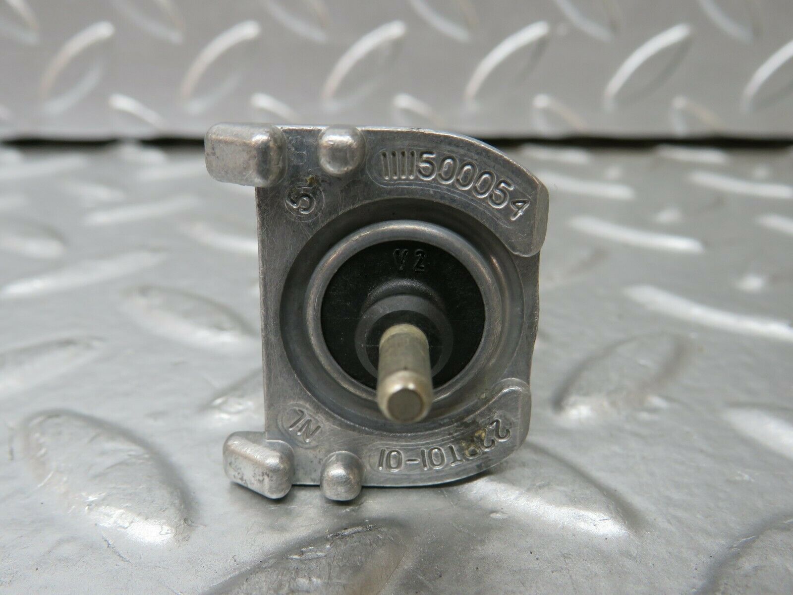 24319 Mercedes-Benz S124 220TE Wagon Air Intake Heating Element 1111500054