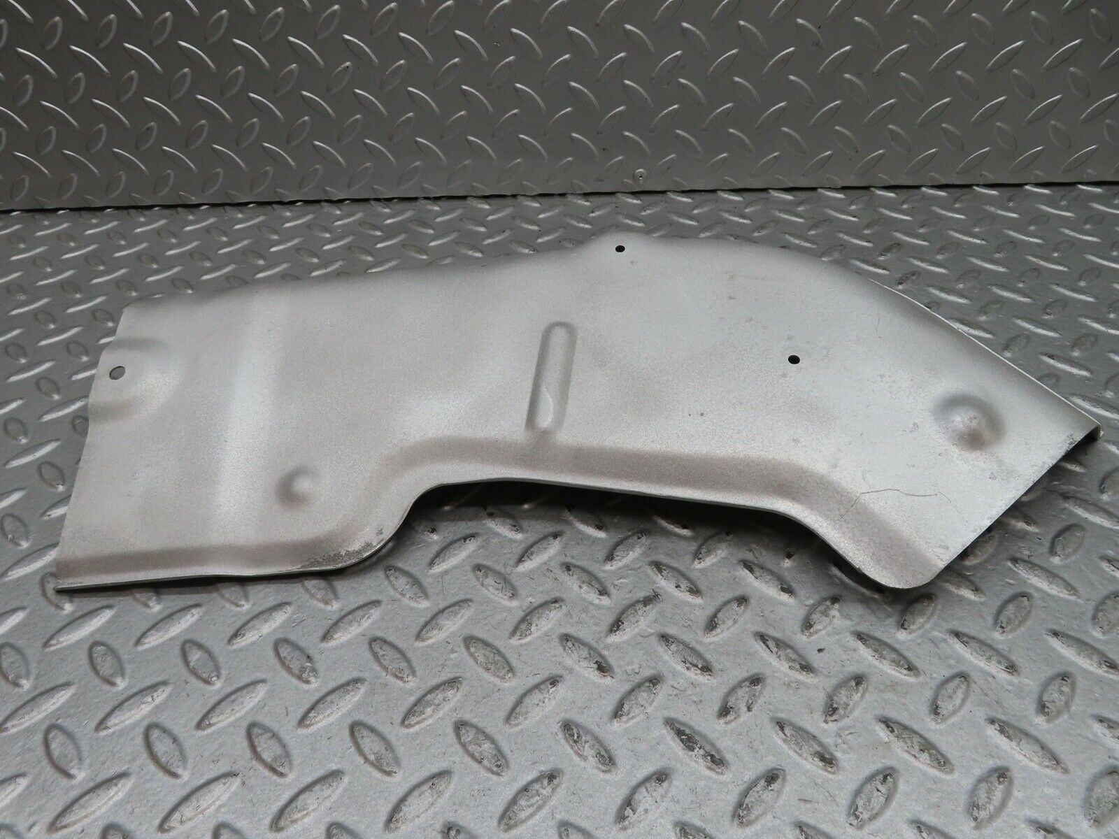 17166 Mercedes-Benz R129 300SL Coupe Exhaust Heat Shield