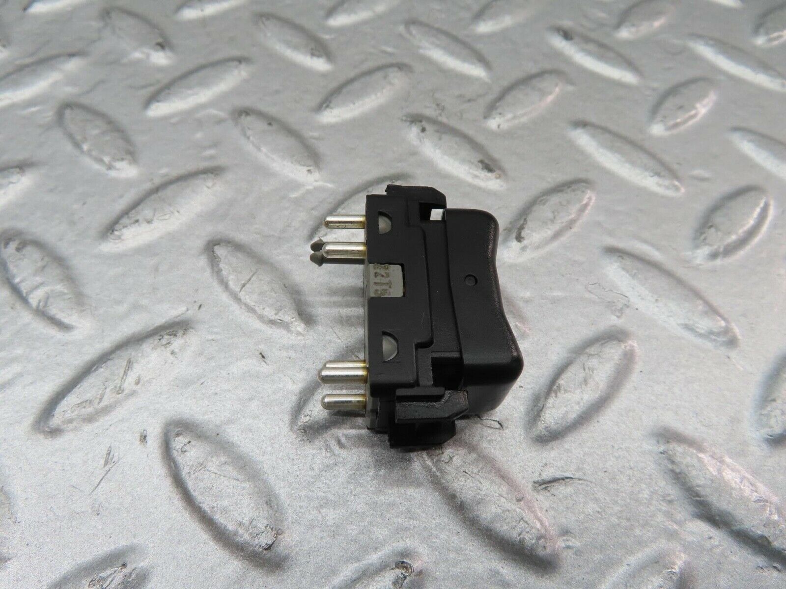 15037 Mercedes-Benz W140 S320 Electric Window Switch Left Side 1408210151