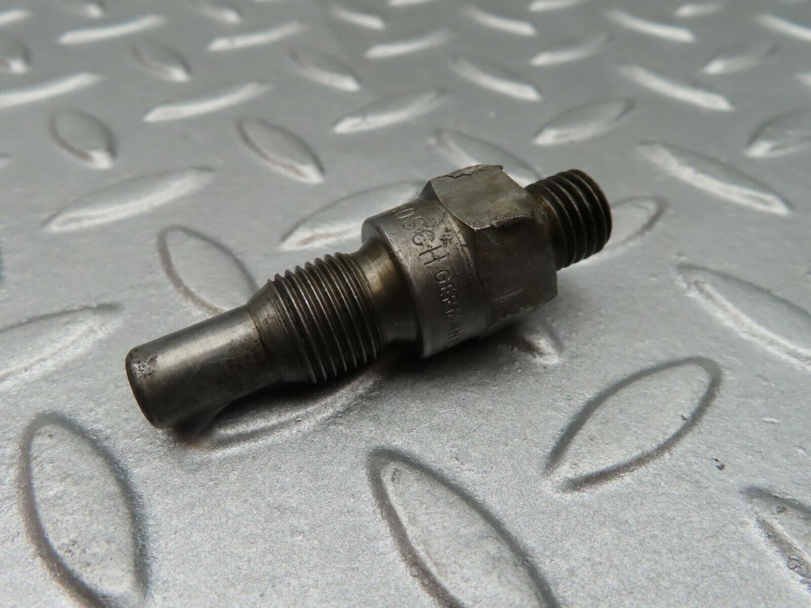 3522 Mercedes-Benz W108 280SE Fuel Injector Bosch DC8C45R2
