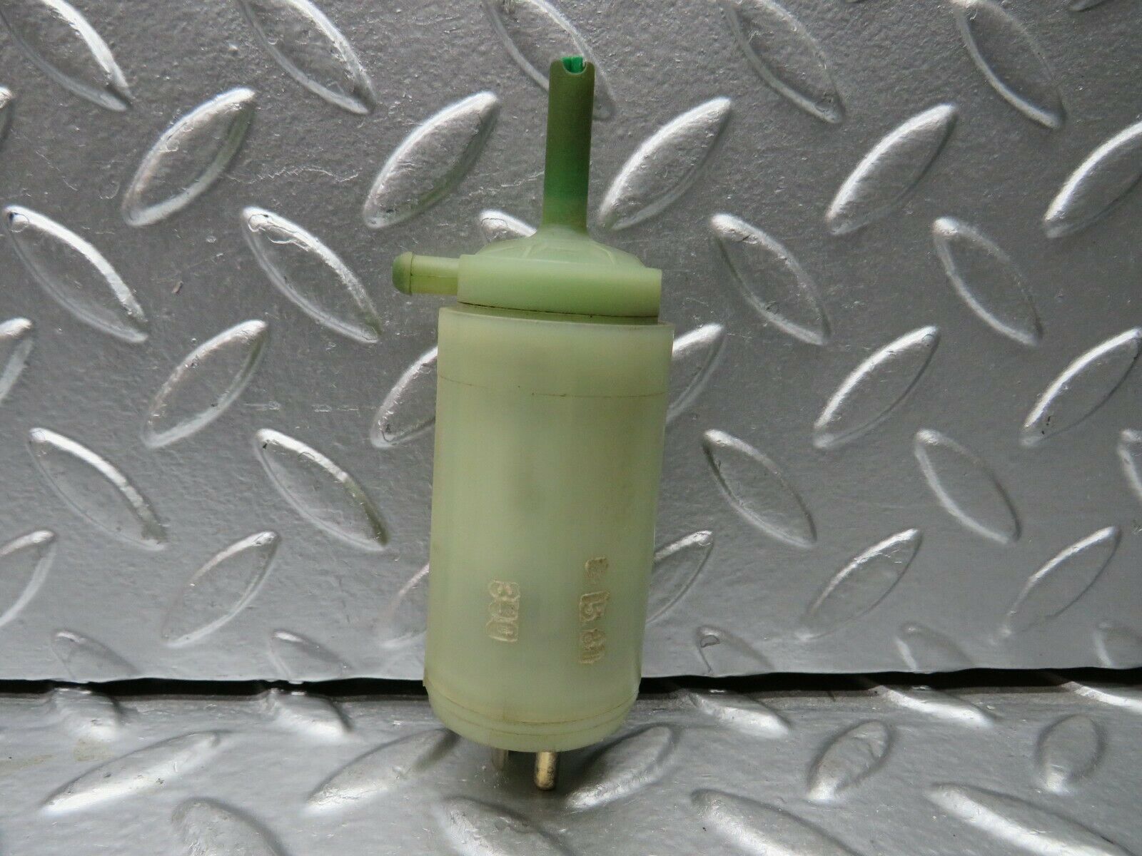 22984 Mercedes-Benz C123 230CE Coupe Windscreen Washer Pump