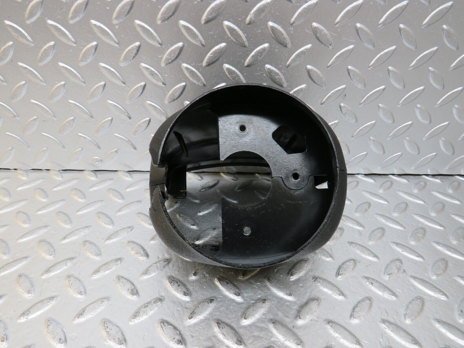 25282 Mercedes-Benz W201 190D Steering Column Surround Cover 2014621623