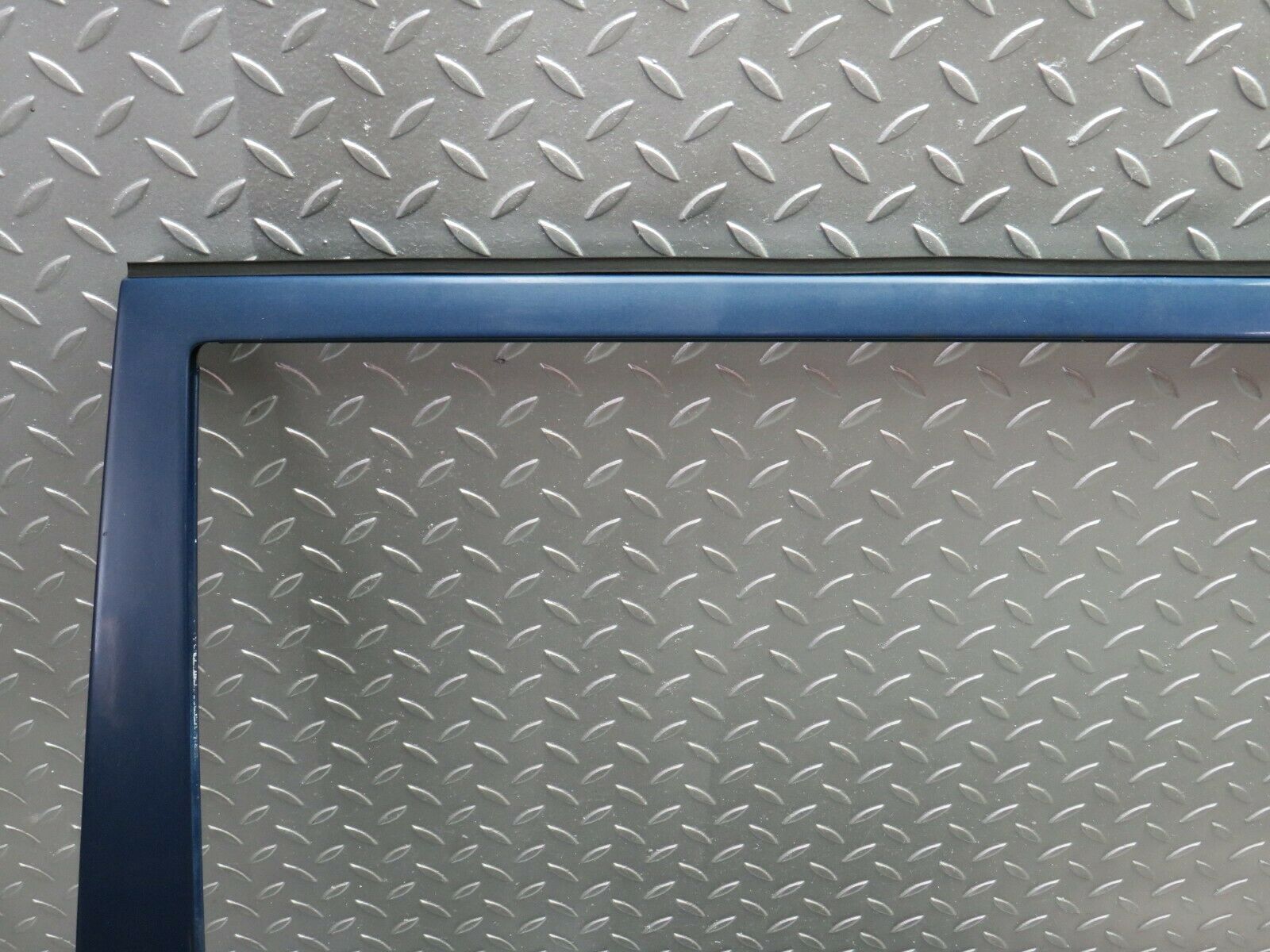 24408 Mercedes-Benz S124 220TE Wagon Rear Left Door