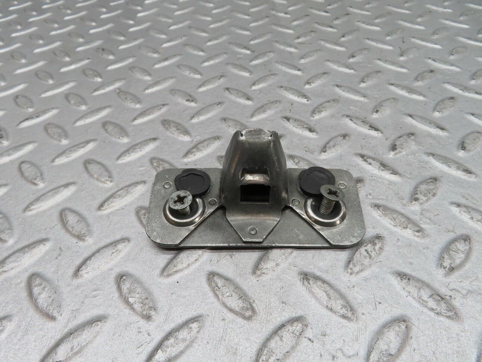 12632 Mercedes-Benz W108 Trunk Lock Latch