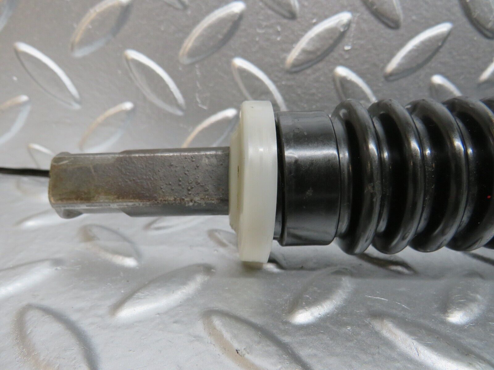 27136 Mercedes-Benz W123 280E Steering Column