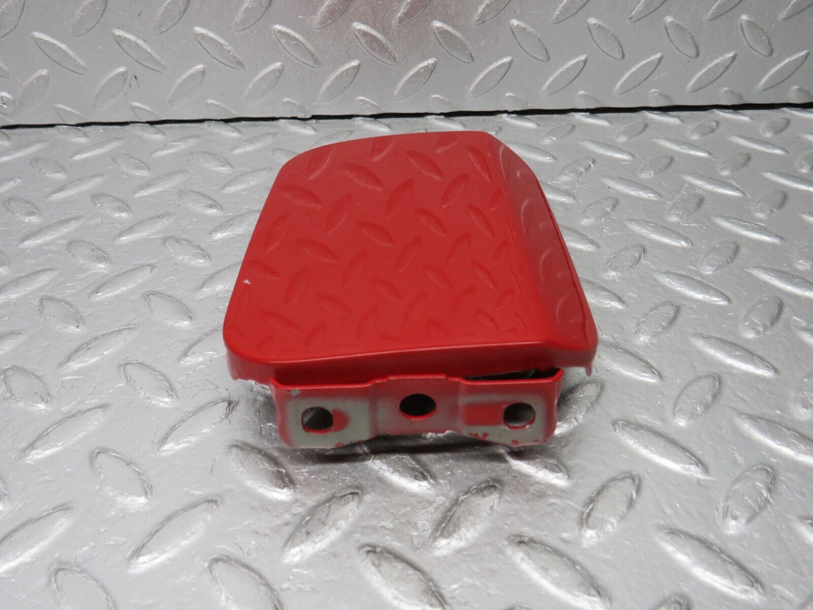 38782 Mercedes-Benz W201 190E 2.6L Fuel Tank Flap Cap 2015842939