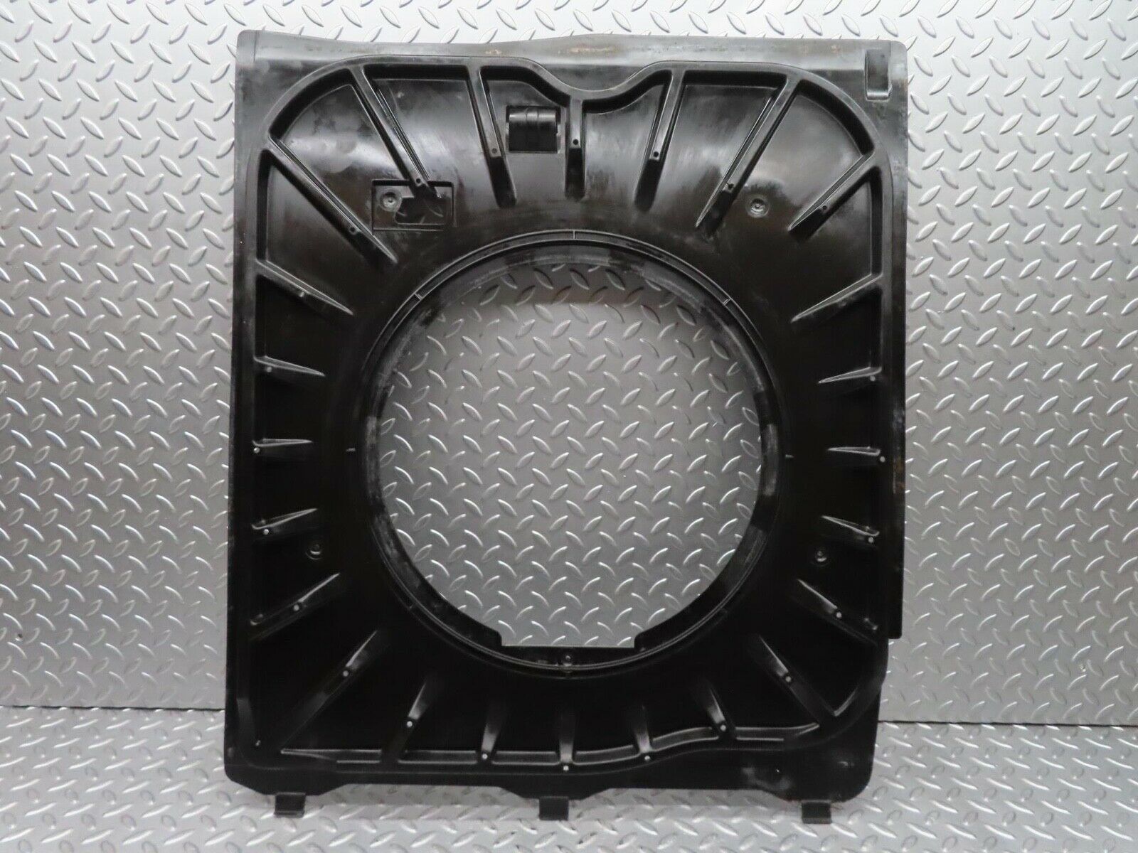 16735 Mercedes-Benz W124 260E Spare Wheel Cover 1246934533