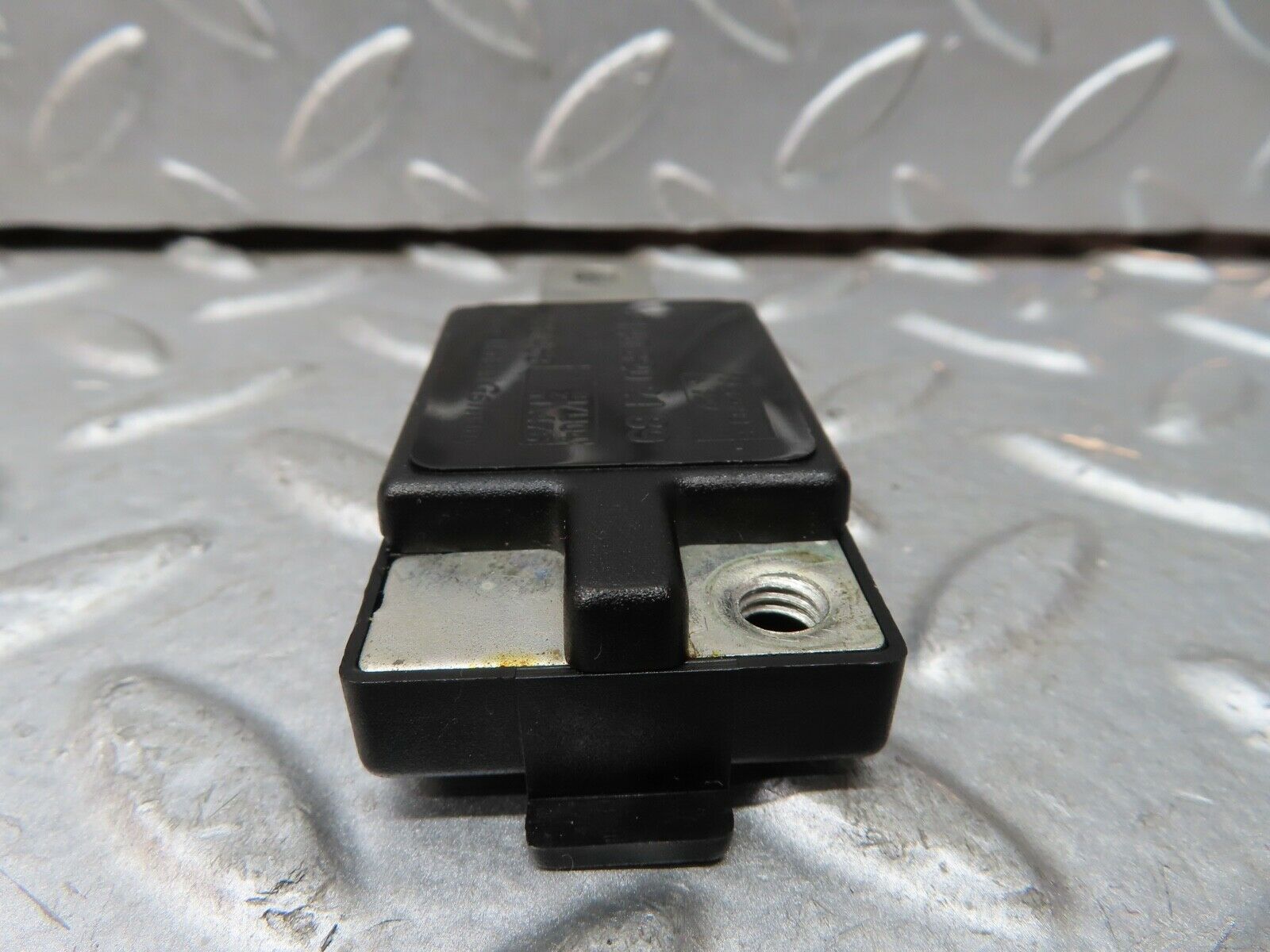 19391 Mercedes-Benz C140 CL420 Coupe Radio Antenne Amplifier 1408202189