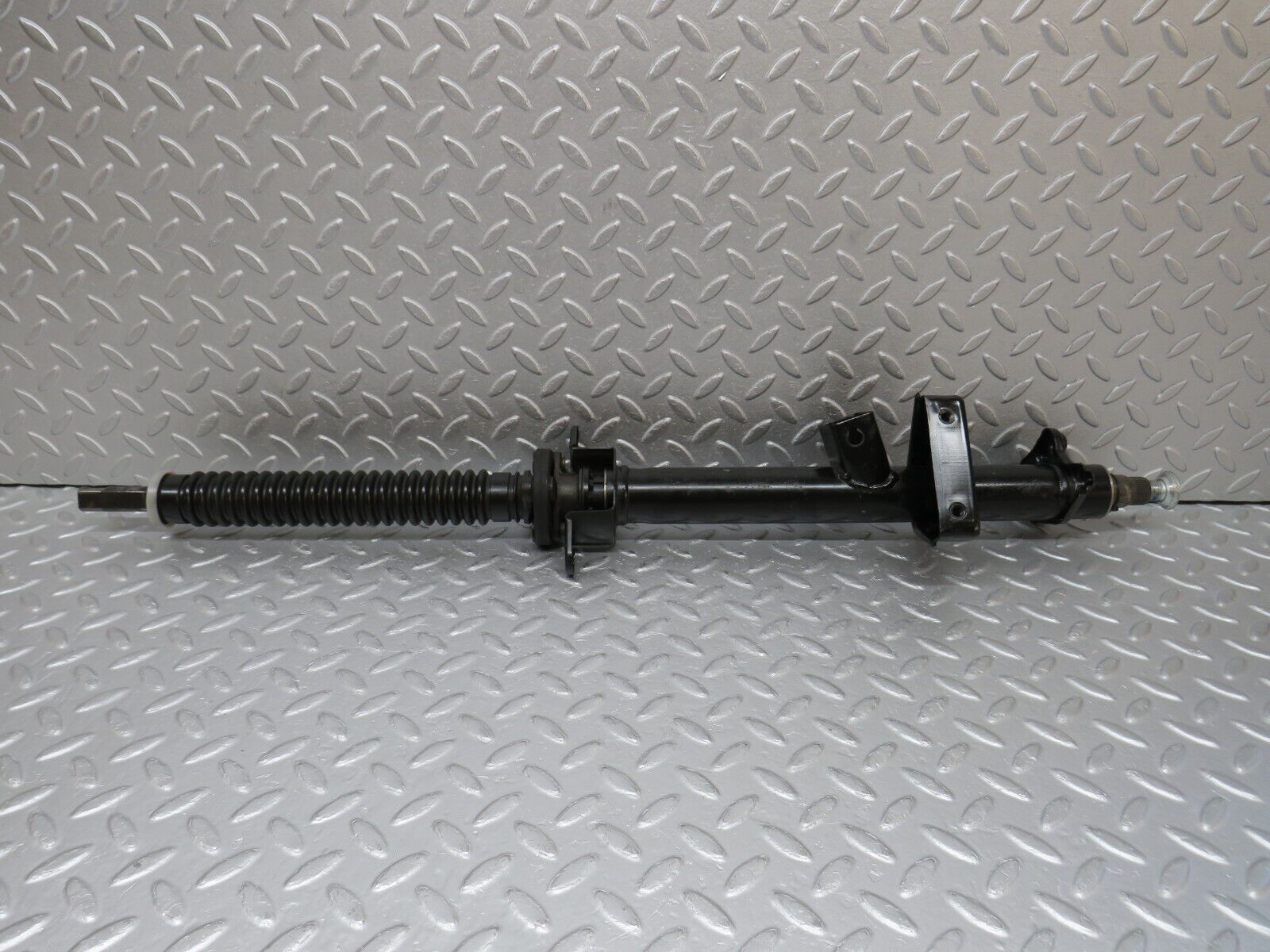 38498 Mercedes-Benz R129 280SL Coupe Steering Column