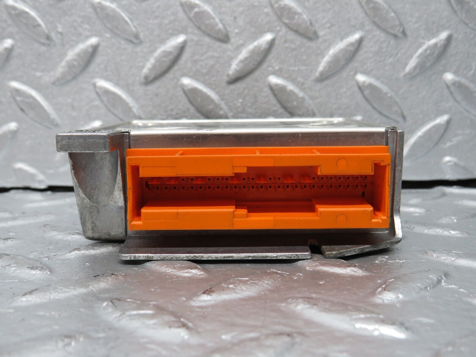 39483 Mercedes-Benz R129 320SL Coupe Airbag Crash Sensor Unit 0018200026