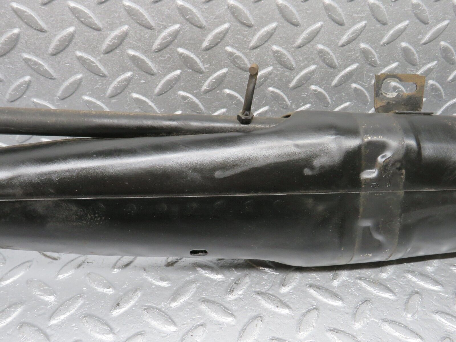 40383 Mercedes-Benz W110 230 Steering Column With Gear Selector 1114622395